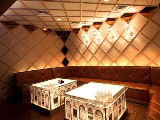 哈啰客艺术主题KTV